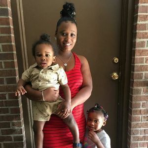 Meet your Posher, Brittany